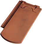 TUILE VAUBAN ÉCAILLE NUAGÉ KORAMIC